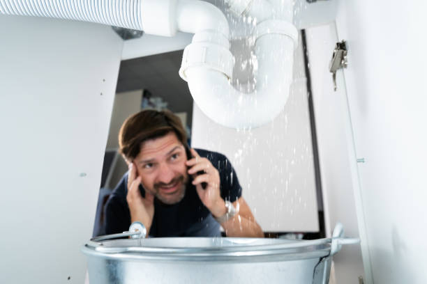 Best Septic Systems  in Woodburn, VA