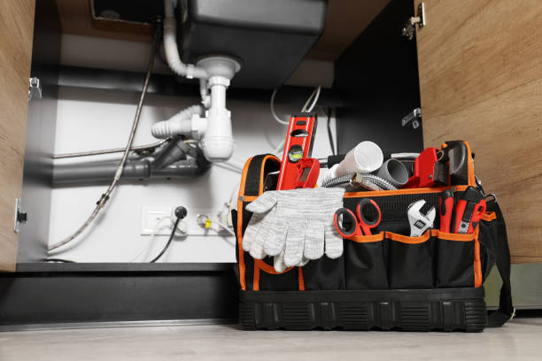 Best Local Plumber Services  in Woodburn, VA