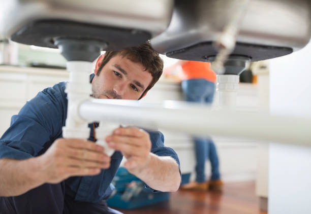 Best Drain Cleaning Services  in Woodburn, VA