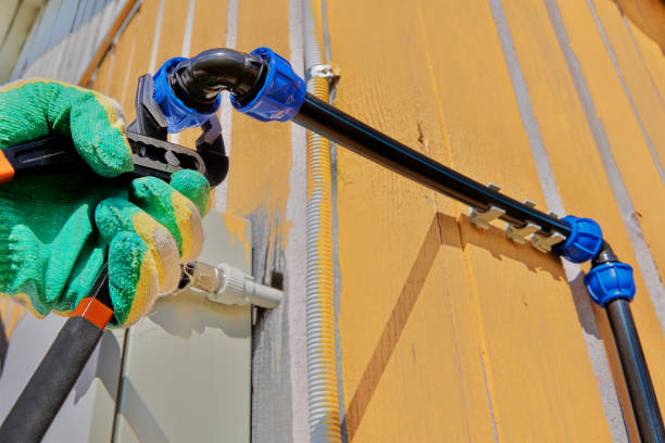 Professional Plumbing in Woodburn, VA