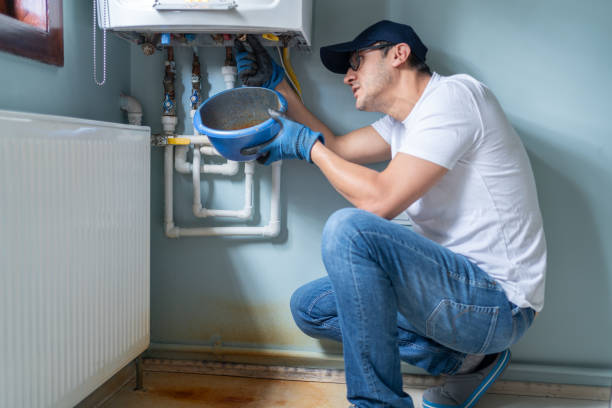 Sprinkler Systems in Woodburn, VA