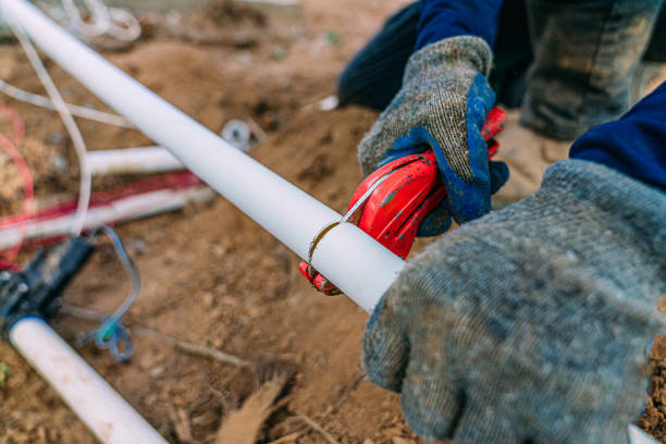 Best Best Plumbers Near Me  in Woodburn, VA